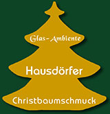 Weihnachtsbaum Logo GAH Weihnachtsbaum Logo